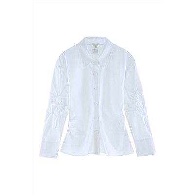 Camisa Blanco