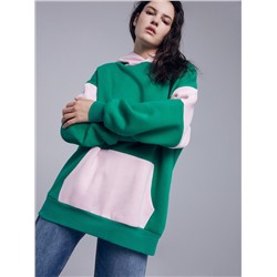 Oversize Sweatshirt