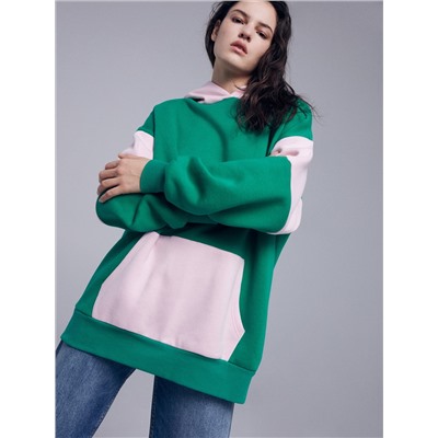 Oversize Sweatshirt