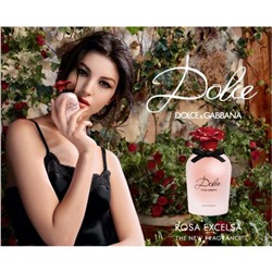 DOLCE & GABBANA DOLCE ROSA EXCELSA edp (w) 50ml