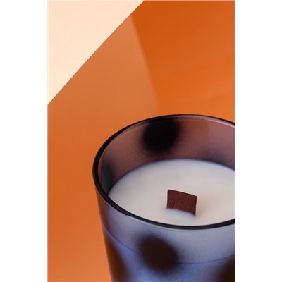 Répertoire Kokulu Bardak Mum - Jour de Pluie Bleu - 230 g