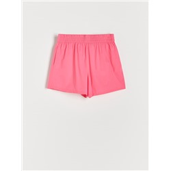 Workout-Shorts