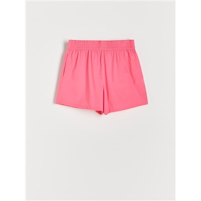 Workout-Shorts