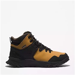 Men's Lincoln Peak Waterproof Hiking Boots