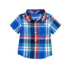 Plaid Shirt