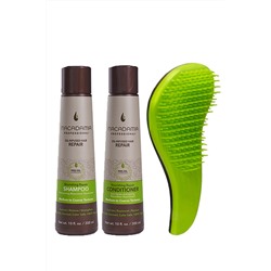 Estuche reparador nutritivo 3 artículos