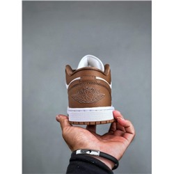 Кроссовки original Nik*e Air Jordan 1 Low OG AJ1