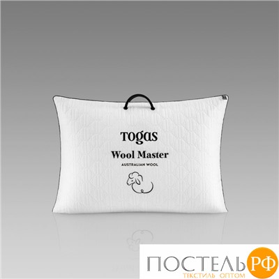 Togas ВУЛМАСТЕР подушка 50х70