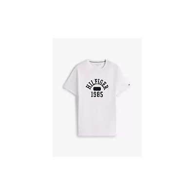 Hilfiger 1985 Logo T-Shirt