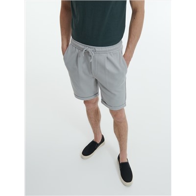 Short tracksuit bottoms