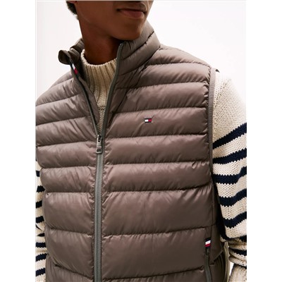 Lightweight Packable Vest