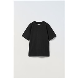 CAMISETA LISA