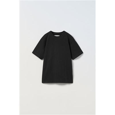 CAMISETA LISA