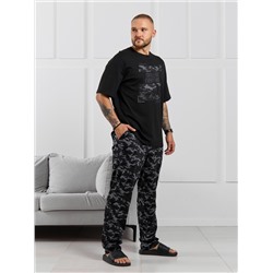 Костюм мужской Экипаж-3