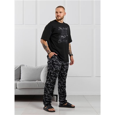 Костюм мужской Экипаж-3