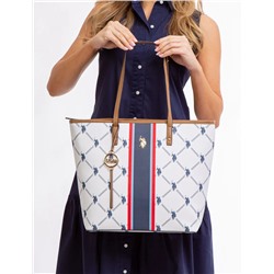 SIGNATURE TOTE BAG