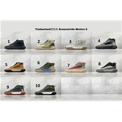 Timberlan*d Greenstride Motion 6