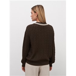 джемпер женский