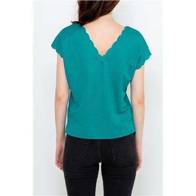Top Verde