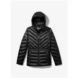 MICHAEL MICHAEL KORS Packable Puffer Jacket