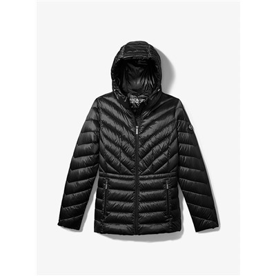 MICHAEL MICHAEL KORS Packable Puffer Jacket