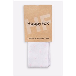 Колготки для девочки Happyfox