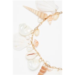 Collar - Marfil