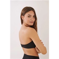Sujetador bandeau sin aros