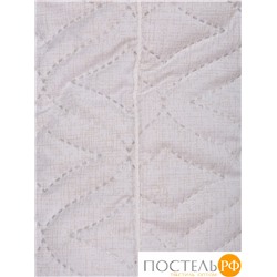 539727 Подушка 70*70 "Овечья шерсть" тик 100% п/э упак.NEW