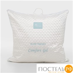 Подушка Arya 50X70 Comfort Gel Белый