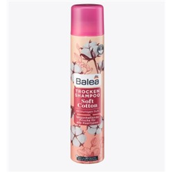 Trockenshampoo Soft Cotton, 200 ml