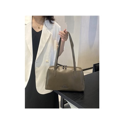 Сумка женская Lanotti 5842/зеленый