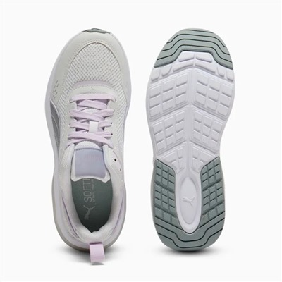 Amplifier Retro Women's Sneakers
