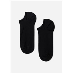 Unisex Füßlinge aus Baumwolle