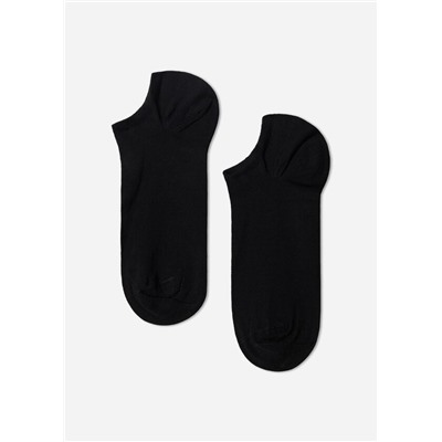 Unisex Füßlinge aus Baumwolle