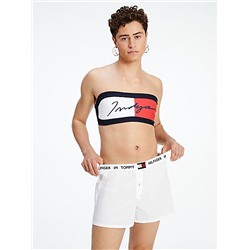 TOMMYXINDYA Organic Cotton Boxer