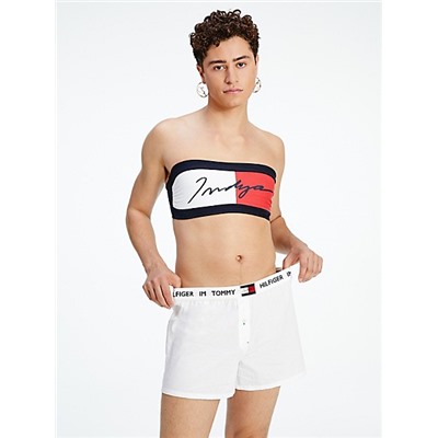 TOMMYXINDYA Organic Cotton Boxer