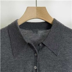 Классическая повседневная рубашка поло в полоску Thom  Brown*e ОРИГИНАЛ! 🔥🔥🔥🔥🔥