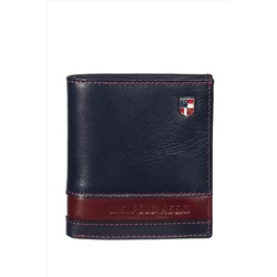 U.S. Polo Assn. Plcz7618 Lacivert Erkek Cüzdan PLCZ7618
