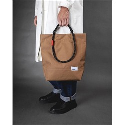 Большая вместительная сумка тоут  Topologi*e