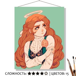 «ПРИСЦИЛЛА»