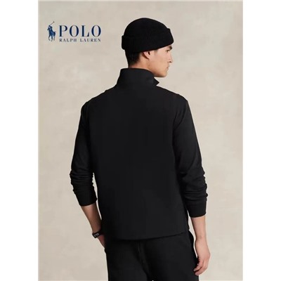 Трикотажный жилет  RALPH LAURE*N ОРИГИНАЛ!