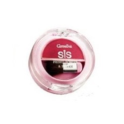 Компактный набор пудра+румяна SIS Giffarine / Giffarine SIS POWDER & BLUSHER set