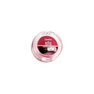 Компактный набор пудра+румяна SIS Giffarine / Giffarine SIS POWDER & BLUSHER set