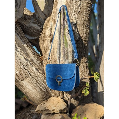 AB.Z PELLE Djuli ser (410) Azul