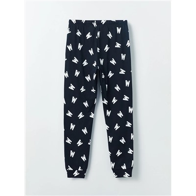 LC Waikiki Bisiklet Yaka Mickey Mouse Baskılı Uzun Kollu Kadın Pijama Takımı, LCW DREAM                                            
                                            Bisiklet Yaka Mickey Mouse Baskılı Uzun Kollu Kadın Pijama Takımı