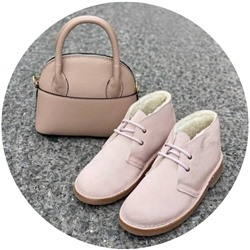 Ab.Zapatos 3512/2 New R NUDE+Ab.Zapatos PELLE Peque (550) АКЦИЯ