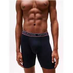 Cotton Stretch Boxer Brief 3-Pack