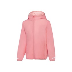 CRIVIT® Regenjacke Mädchen, wind- und wasserdicht