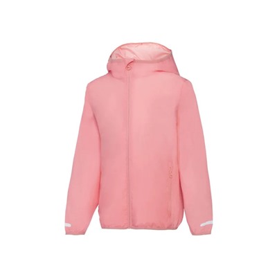 CRIVIT® Regenjacke Mädchen, wind- und wasserdicht